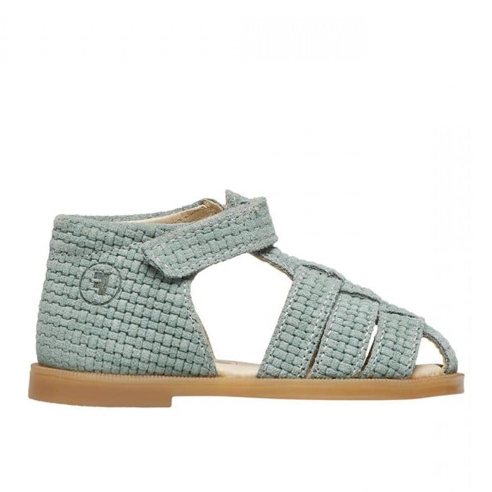 Lombok - Suede Sage - MintMouse (Unicorner Concept Store)