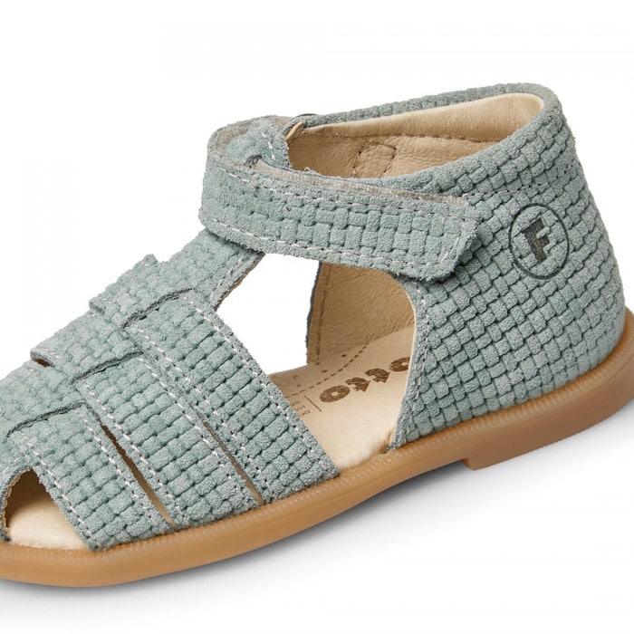 Lombok - Suede Sage - MintMouse (Unicorner Concept Store)