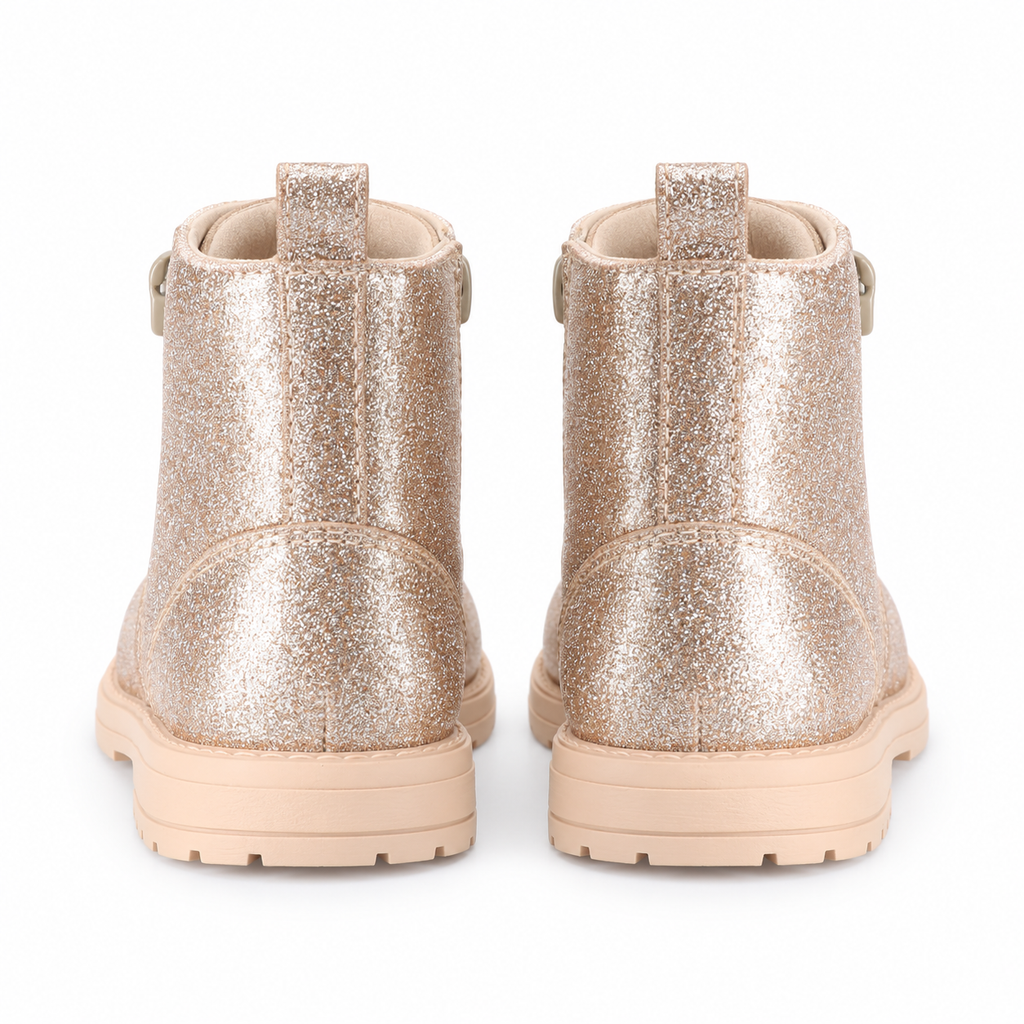 Glitter Boot (24208-W26-A) - MintMouse (Unicorner Concept Store)