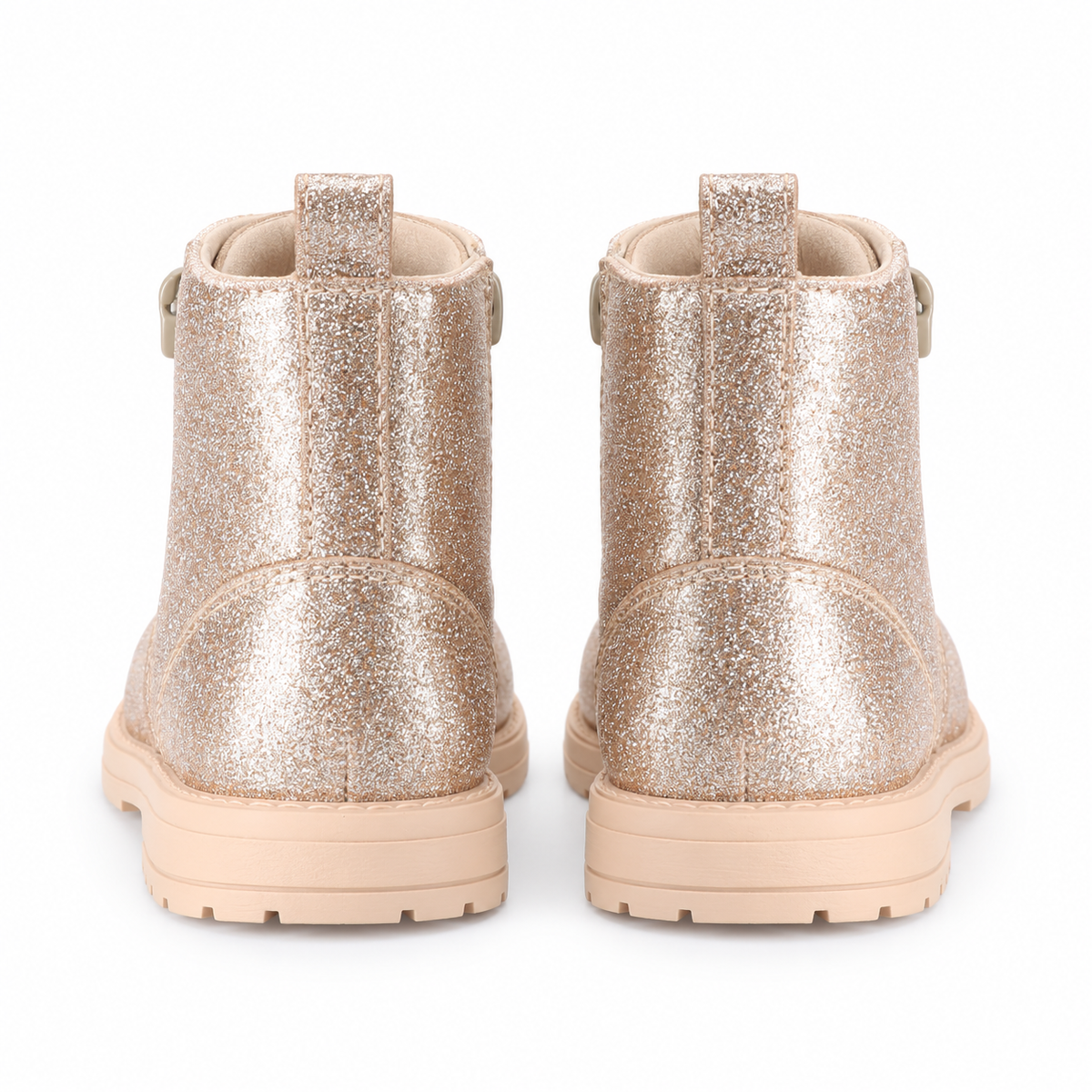 Glitter Boot (24208-W26-A)