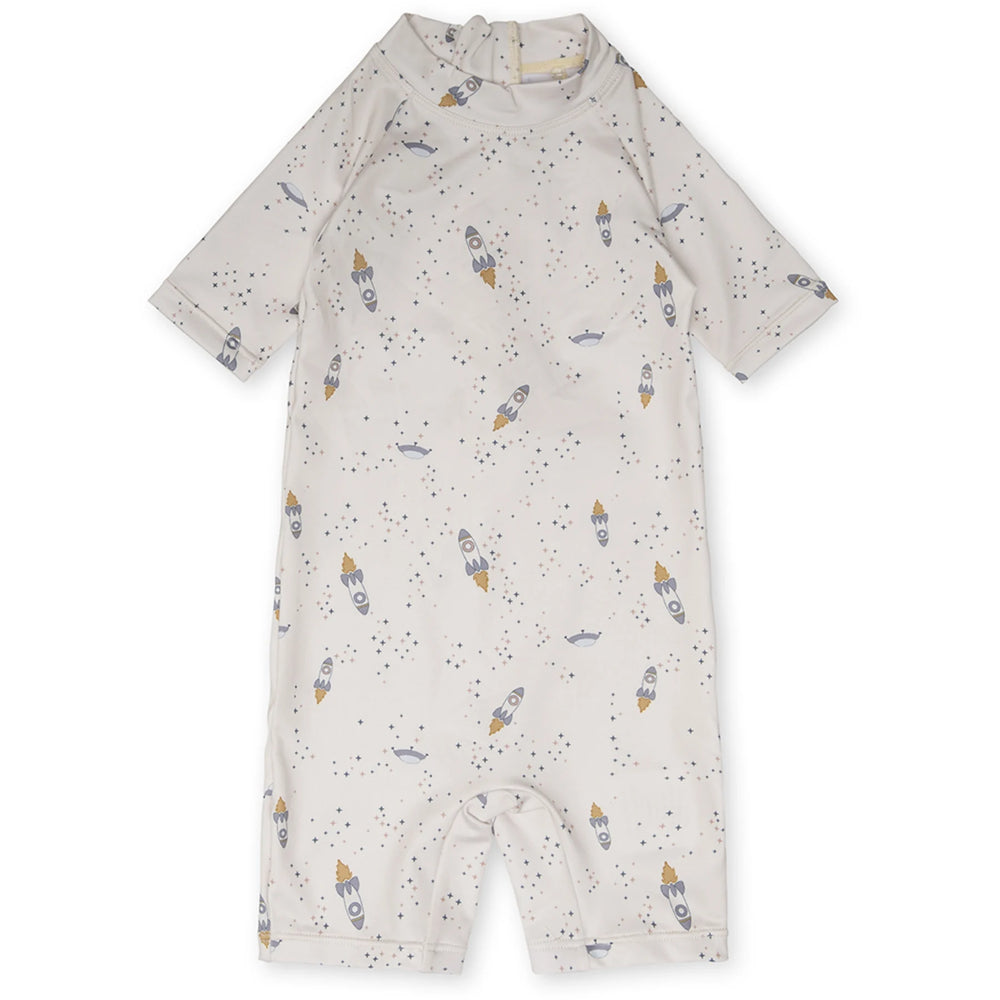 Sirus Swim onesie - Etoile rocket