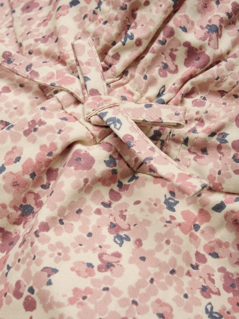 5763 Summer hat w. string - Withered Rose 453 - MintMouse (Unicorner Concept Store)