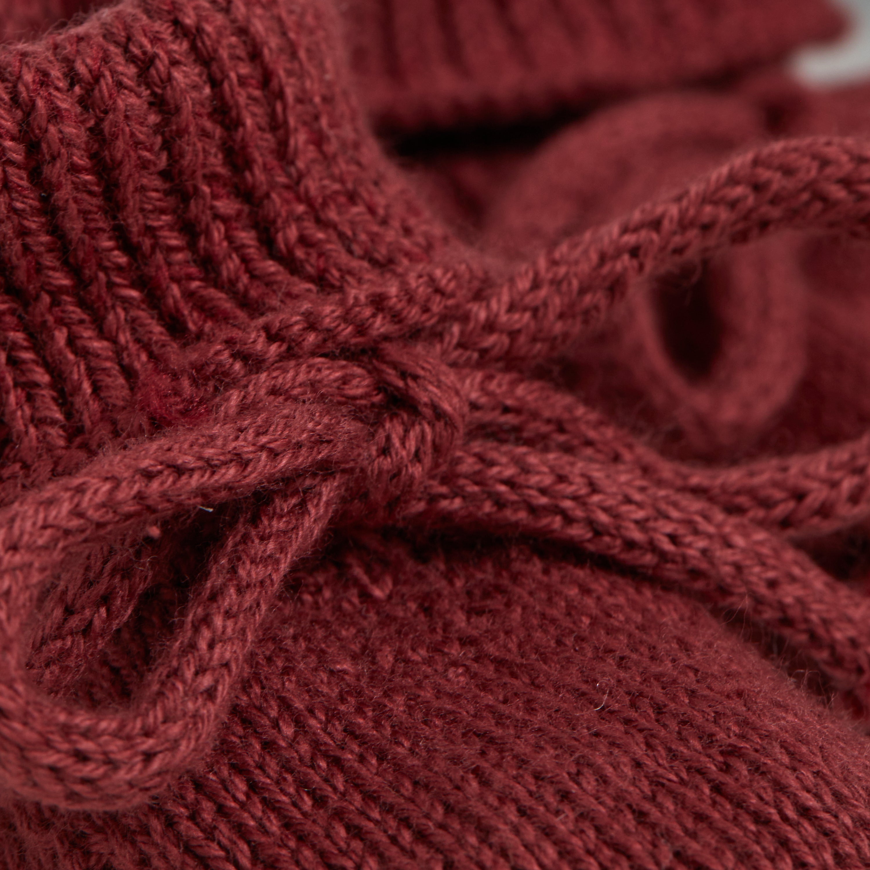 (422616) - Fixoni - Footies Knit - MintMouse (Unicorner Concept Store)