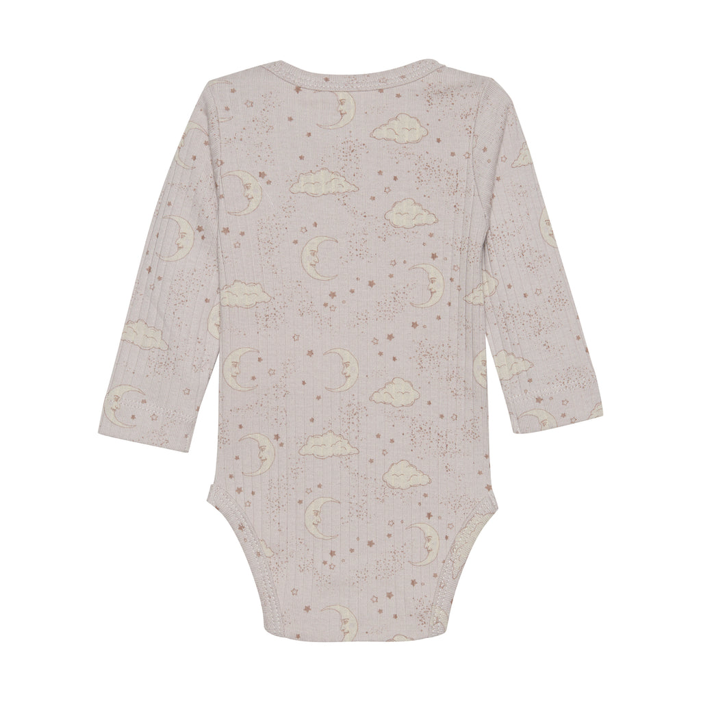 (422551) - Fixoni - Body LS Rib cloud - MintMouse (Unicorner Concept Store)