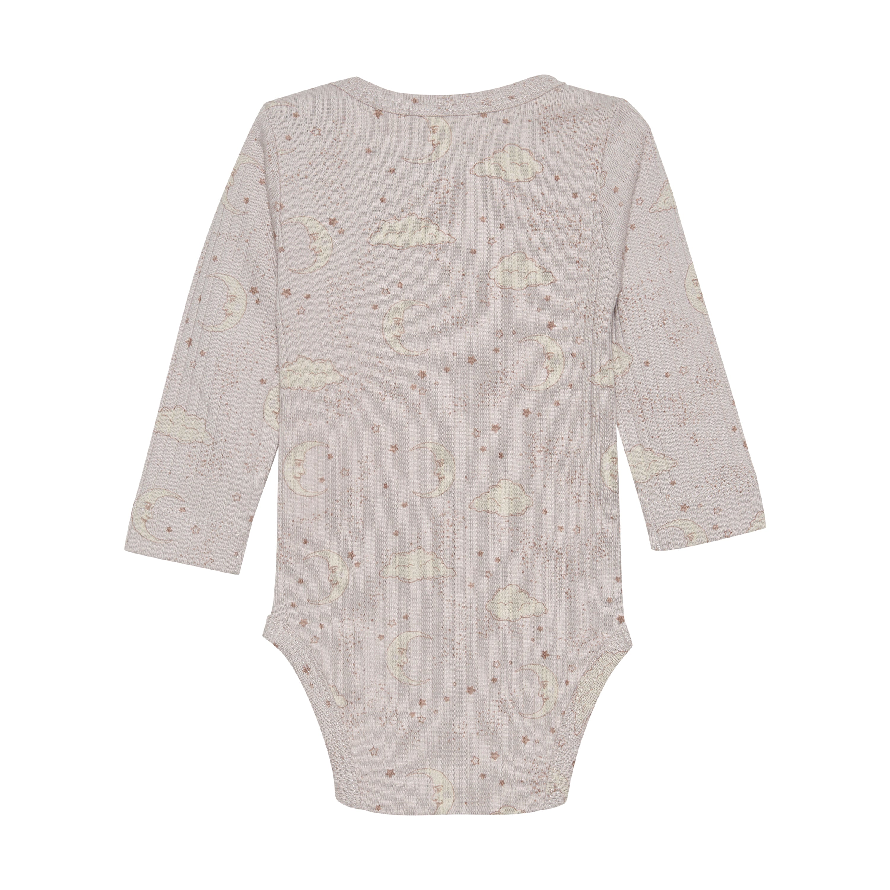 (422551) - Fixoni - Body LS Rib cloud - MintMouse (Unicorner Concept Store)