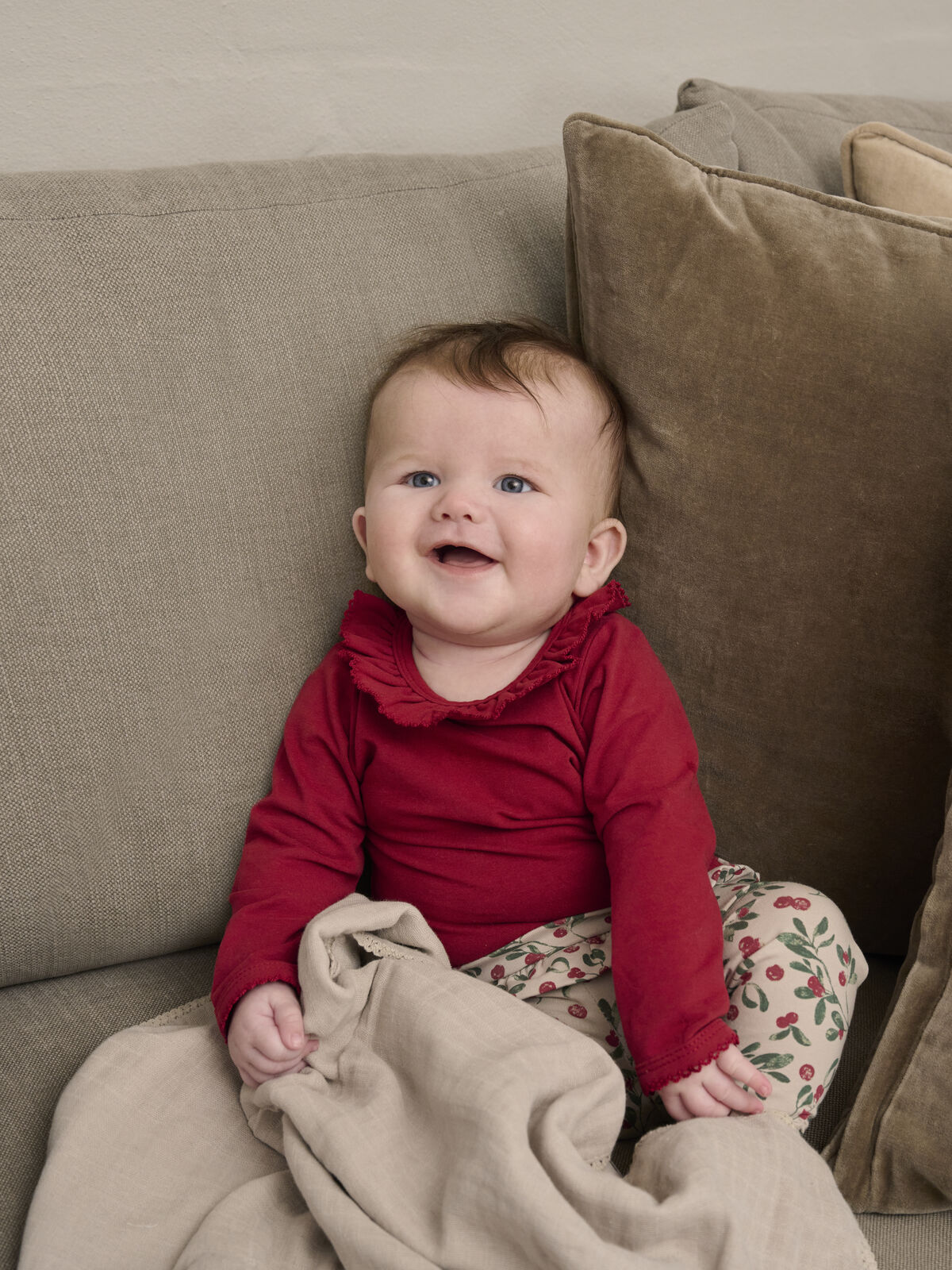 Body LS [by Fixoni] [2720-Rosewood] - MintMouse (Unicorner Concept Store)