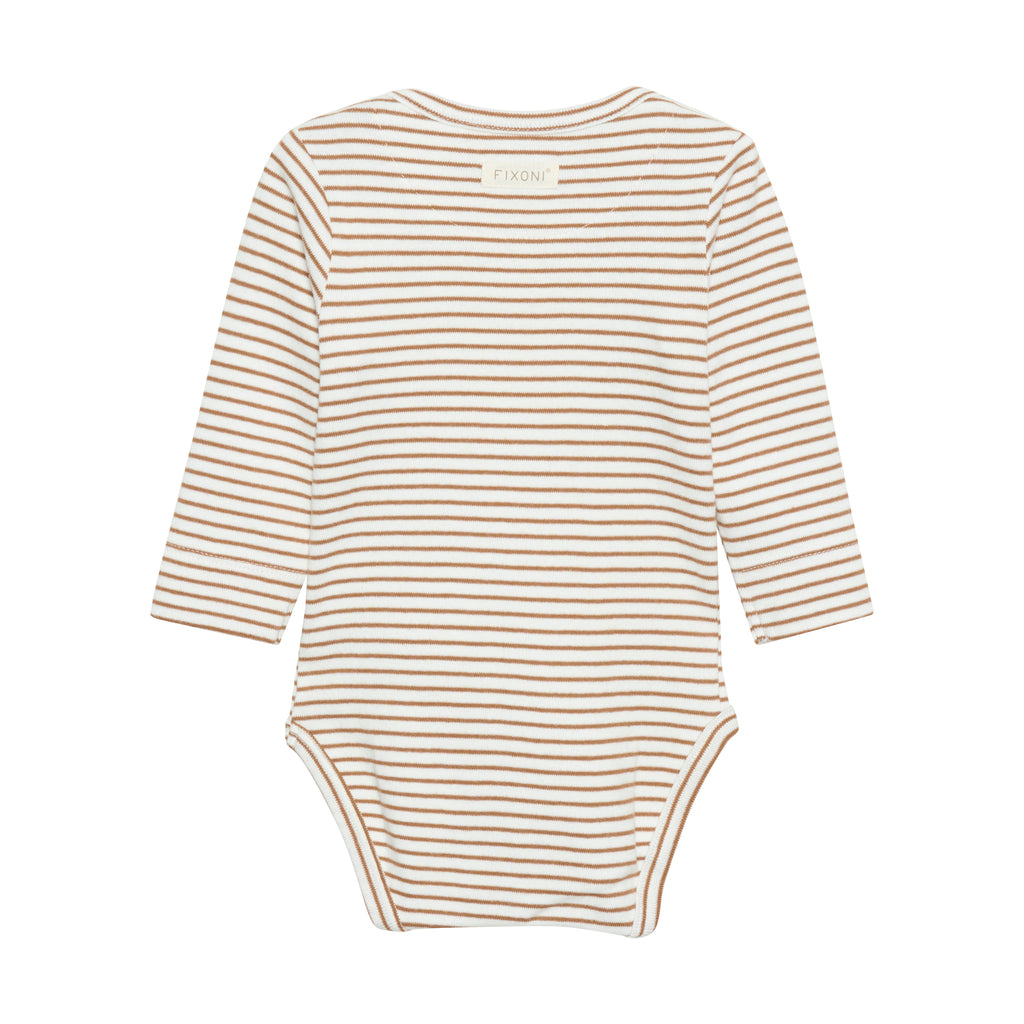 (422590) - Fixoni - Wrap Body LS - MintMouse (Unicorner Concept Store)