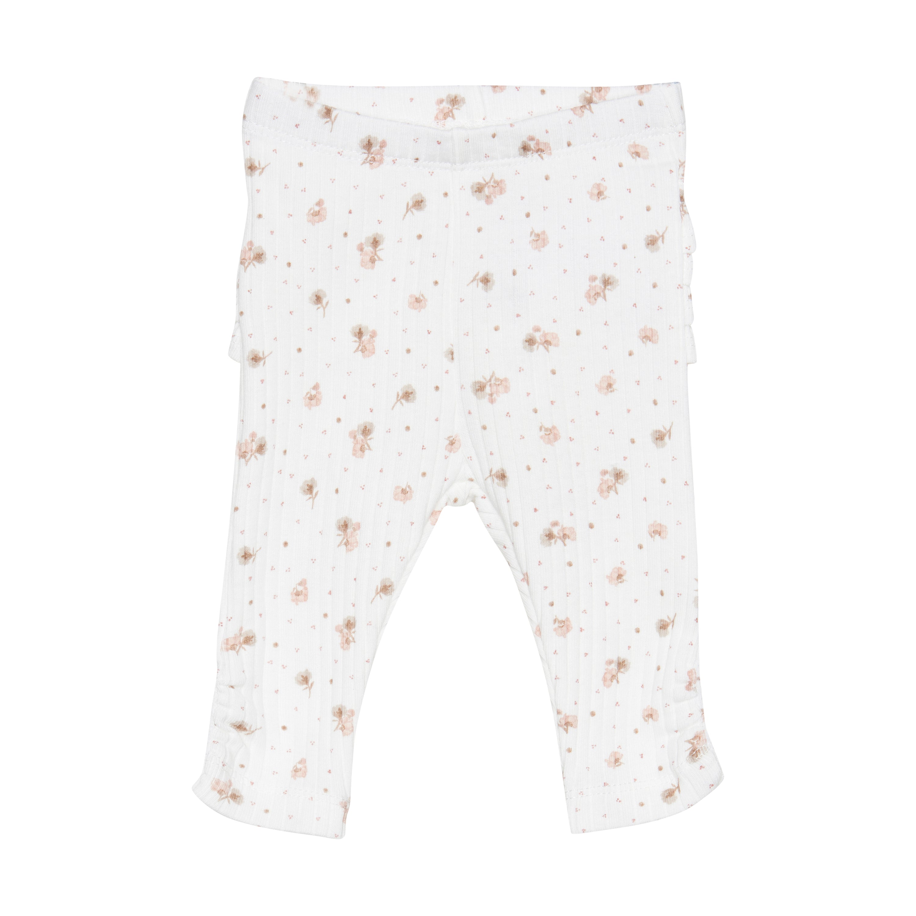 (422552)  - Leggings Rib - Fixioni - MintMouse (Unicorner Concept Store)
