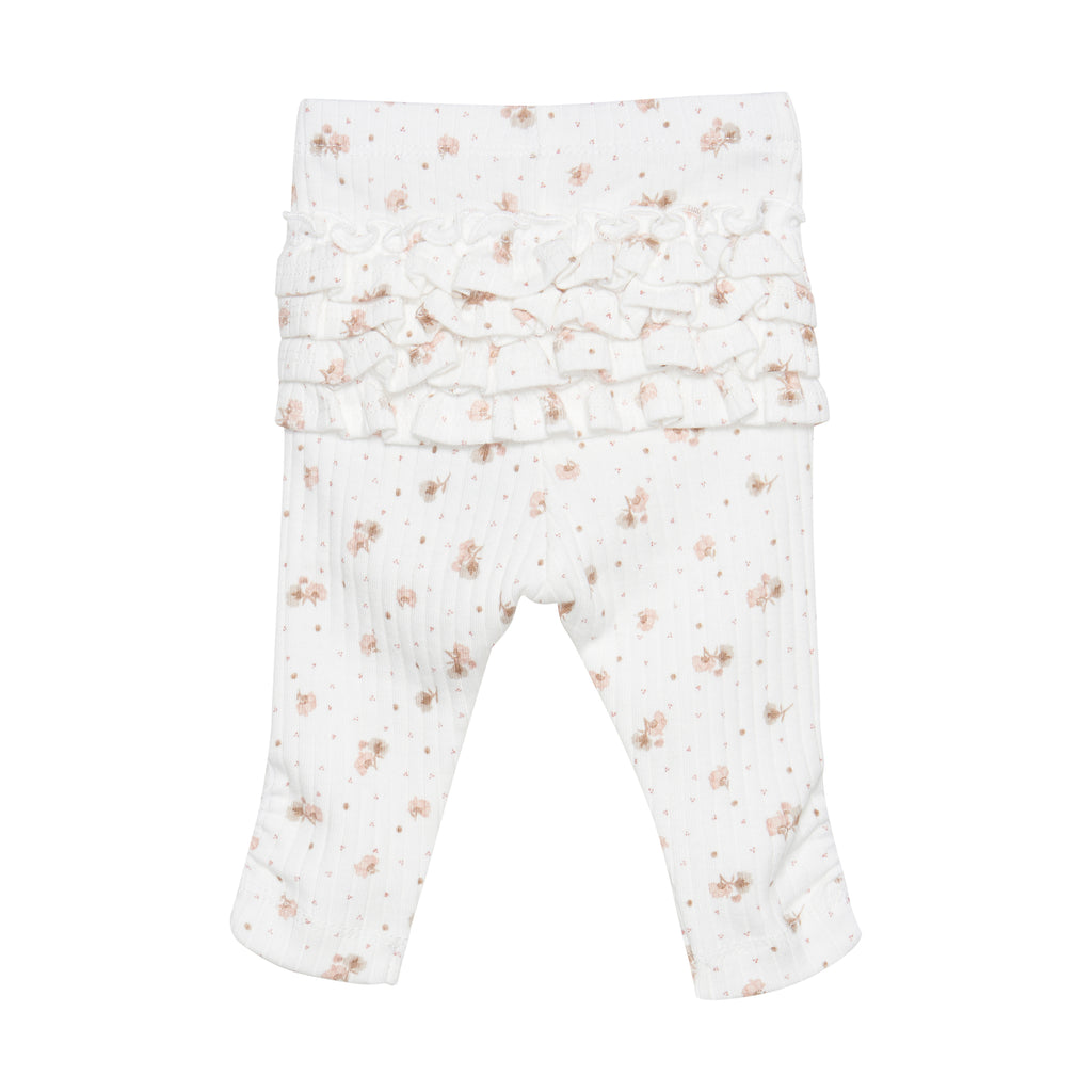 (422552)  - Leggings Rib - Fixioni - MintMouse (Unicorner Concept Store)