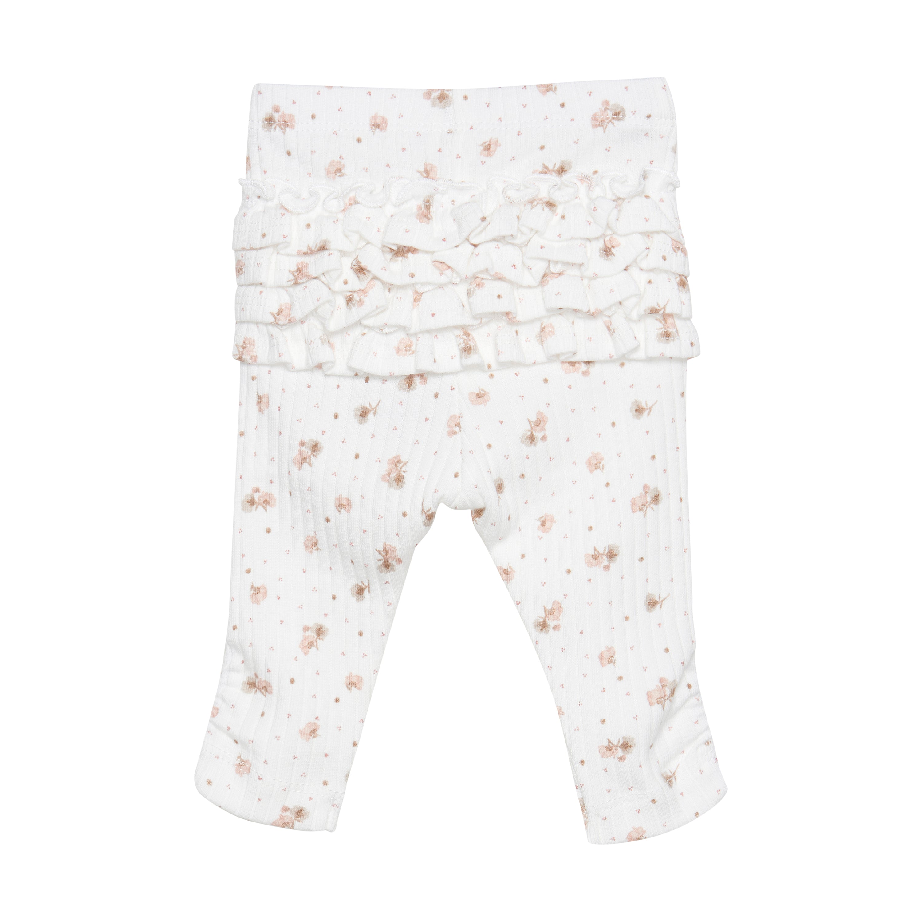 (422552)  - Leggings Rib - Fixioni - MintMouse (Unicorner Concept Store)