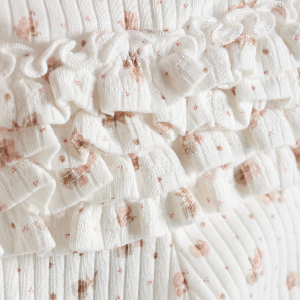 (422552)  - Leggings Rib - Fixioni - MintMouse (Unicorner Concept Store)