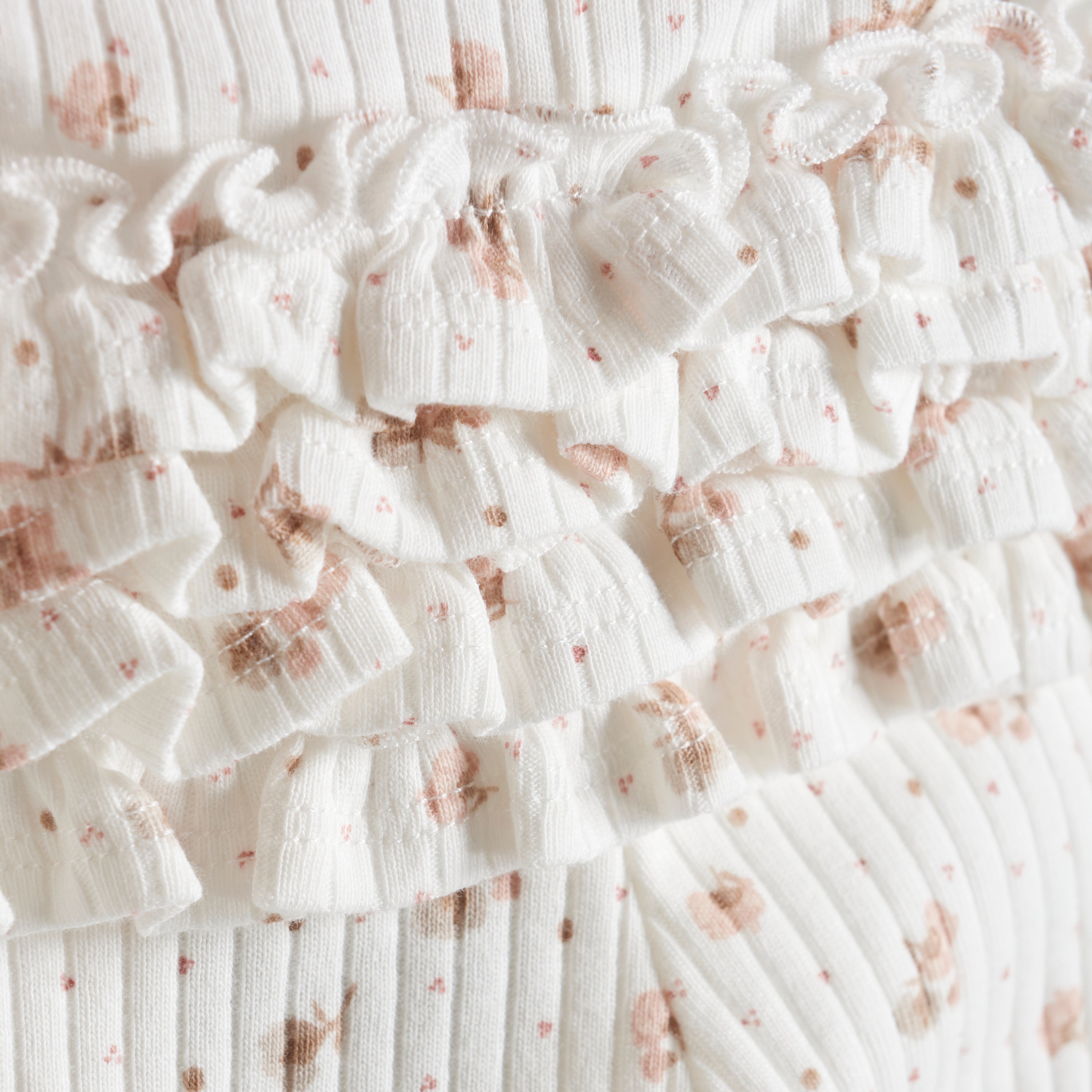 (422552)  - Leggings Rib - Fixioni - MintMouse (Unicorner Concept Store)