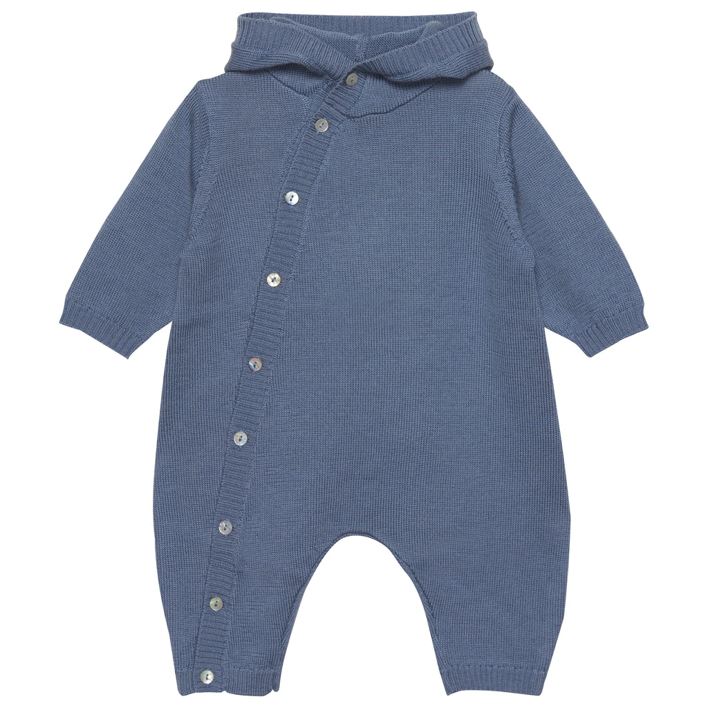 (422586) - Fixoni - Wholesuit Wool Knit - MintMouse (Unicorner Concept Store)