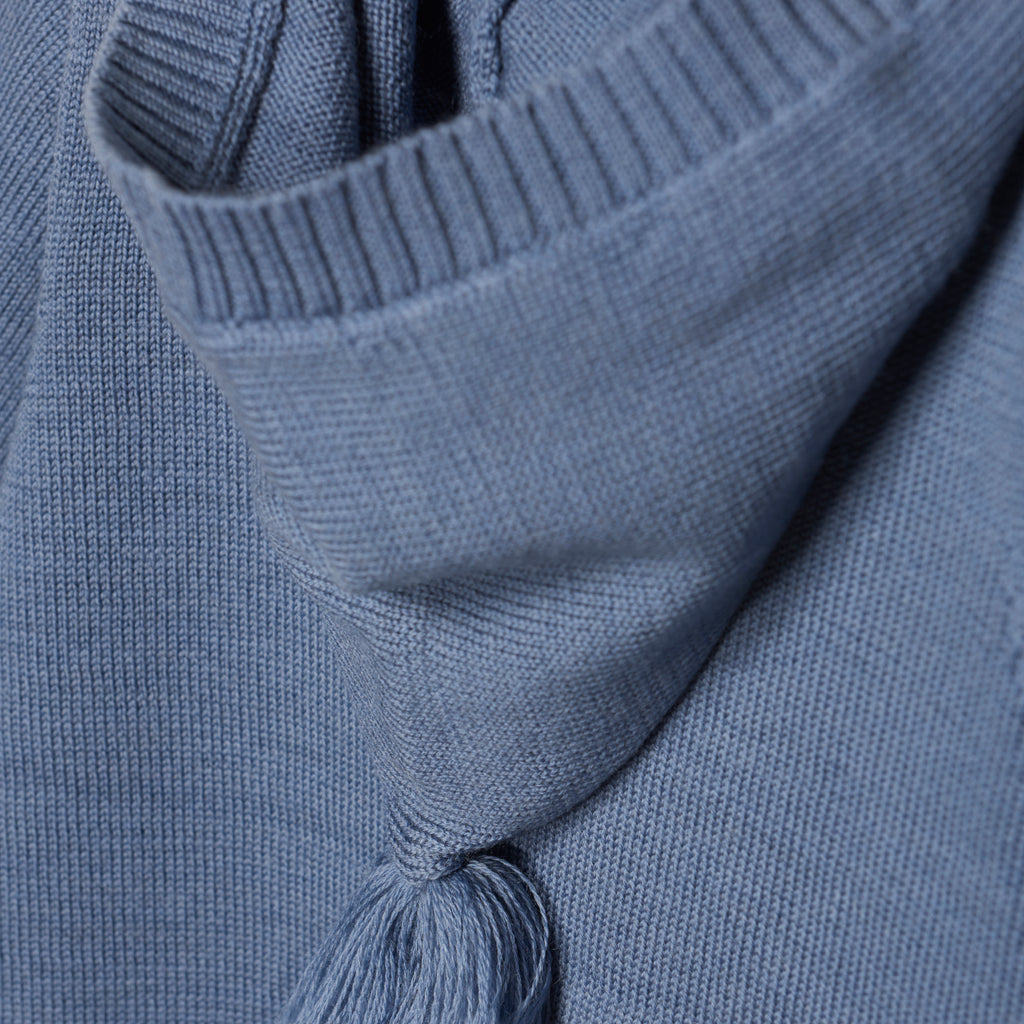 (422586) - Fixoni - Wholesuit Wool Knit - MintMouse (Unicorner Concept Store)