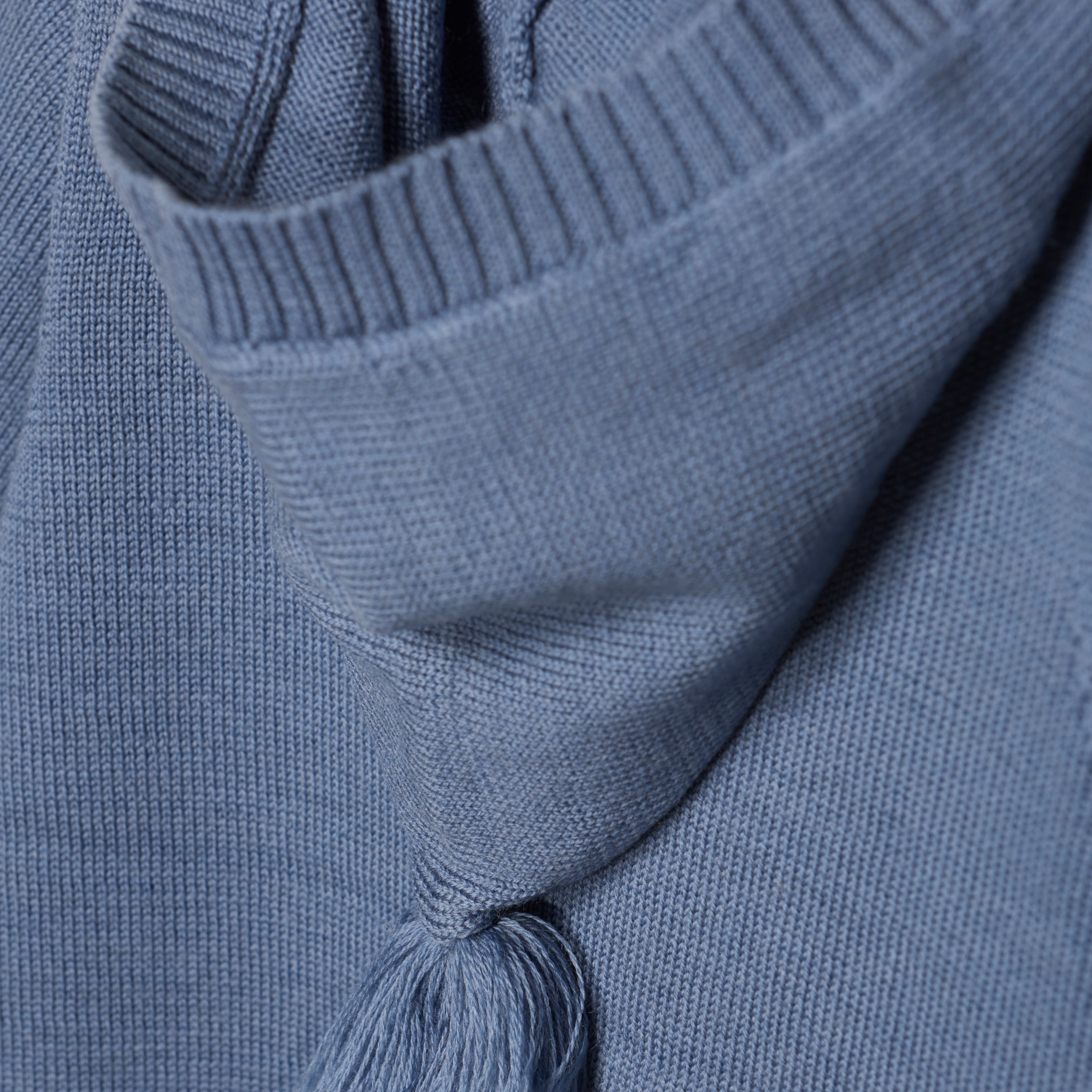 (422586) - Fixoni - Wholesuit Wool Knit - MintMouse (Unicorner Concept Store)