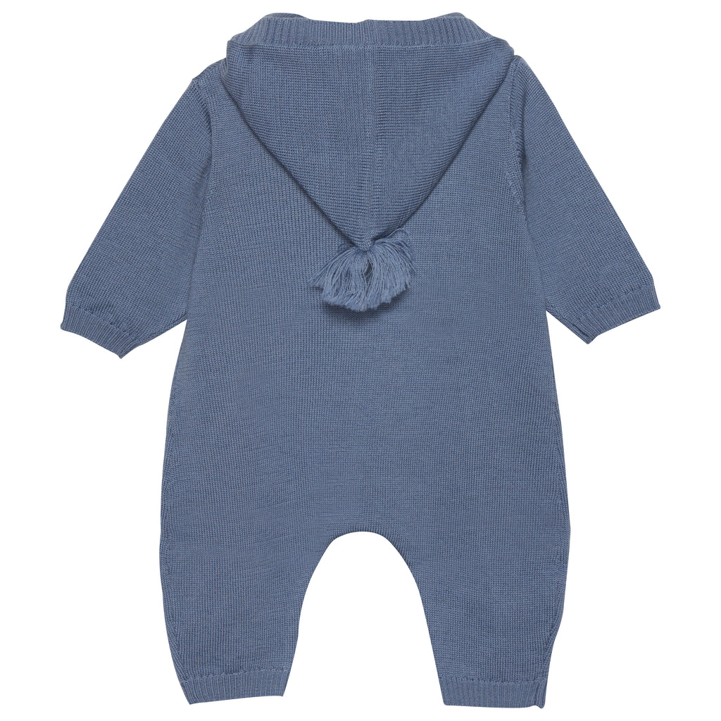 (422586) - Fixoni - Wholesuit Wool Knit - MintMouse (Unicorner Concept Store)