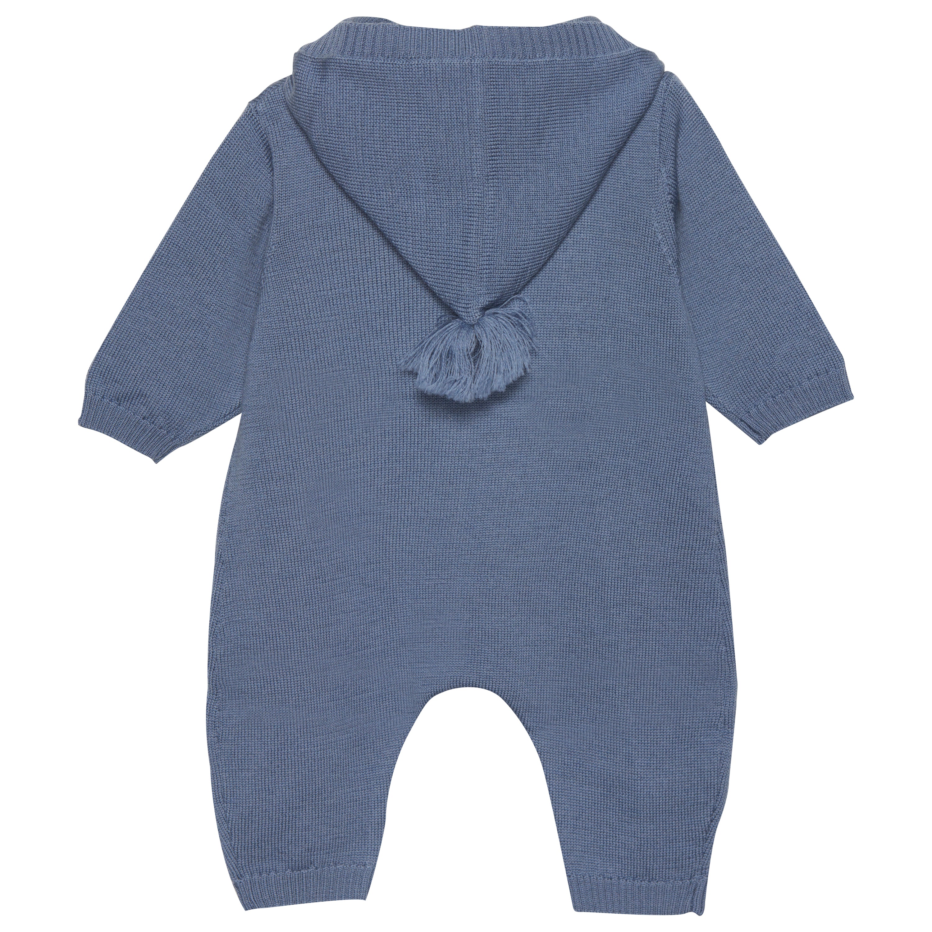 (422586) - Fixoni - Wholesuit Wool Knit - MintMouse (Unicorner Concept Store)