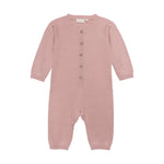 (422566) -  Fixoni - Romper LS Knit