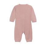 (422566) -  Fixoni - Romper LS Knit - MintMouse (Unicorner Concept Store)