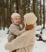 Baby Mocs - Beanie Beige