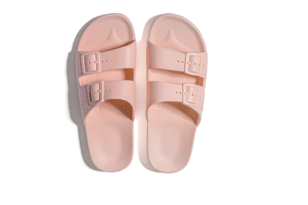 Freedom Moses Slides - Baby - MintMouse (Unicorner Concept Store)