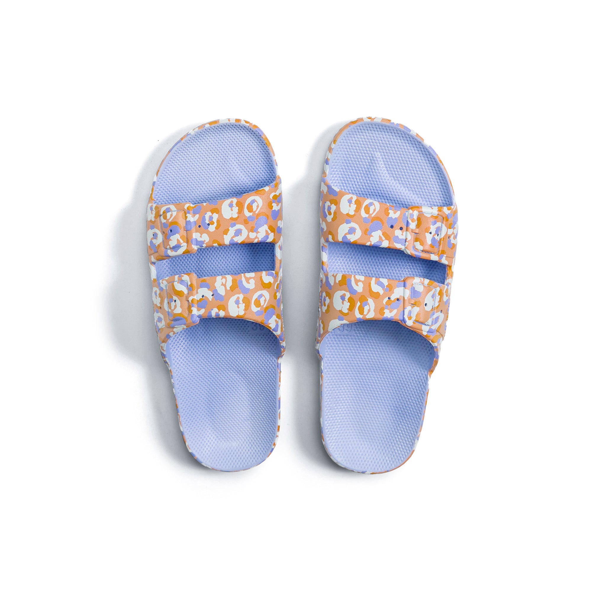 Freedom Moses Slides - Aprileo Hydra - MintMouse (Unicorner Concept Store)