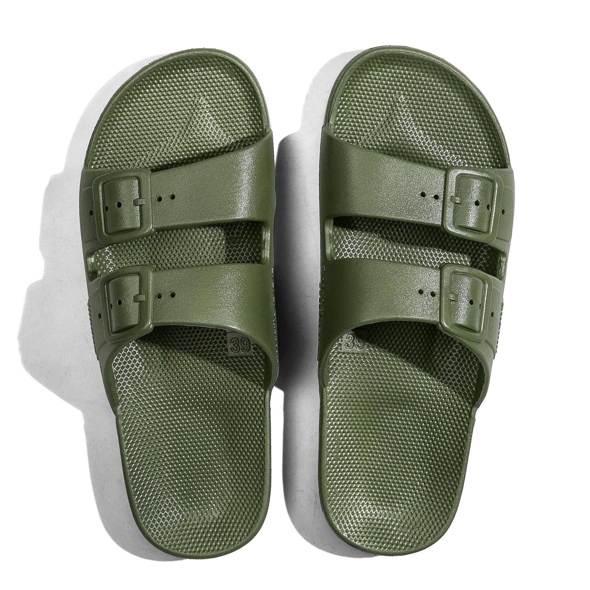 Freedom Moses Slides - Cactus - MintMouse (Unicorner Concept Store)