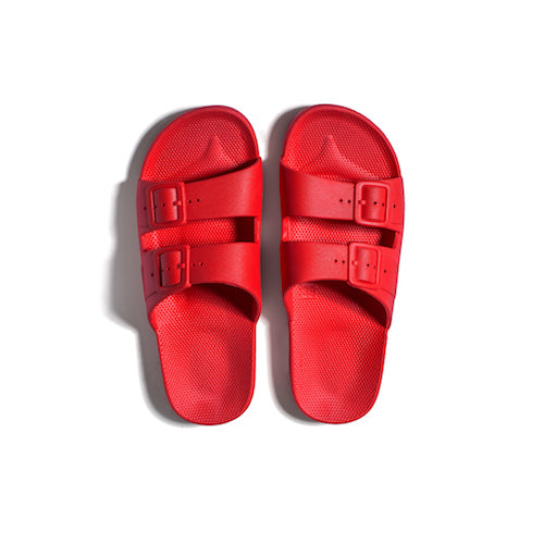 Freedom Moses Slides - Fuji - MintMouse (Unicorner Concept Store)