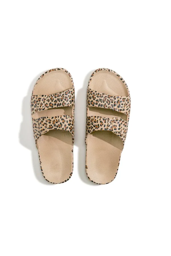 Freedom Moses Slides - Wildcat sands - MintMouse (Unicorner Concept Store)