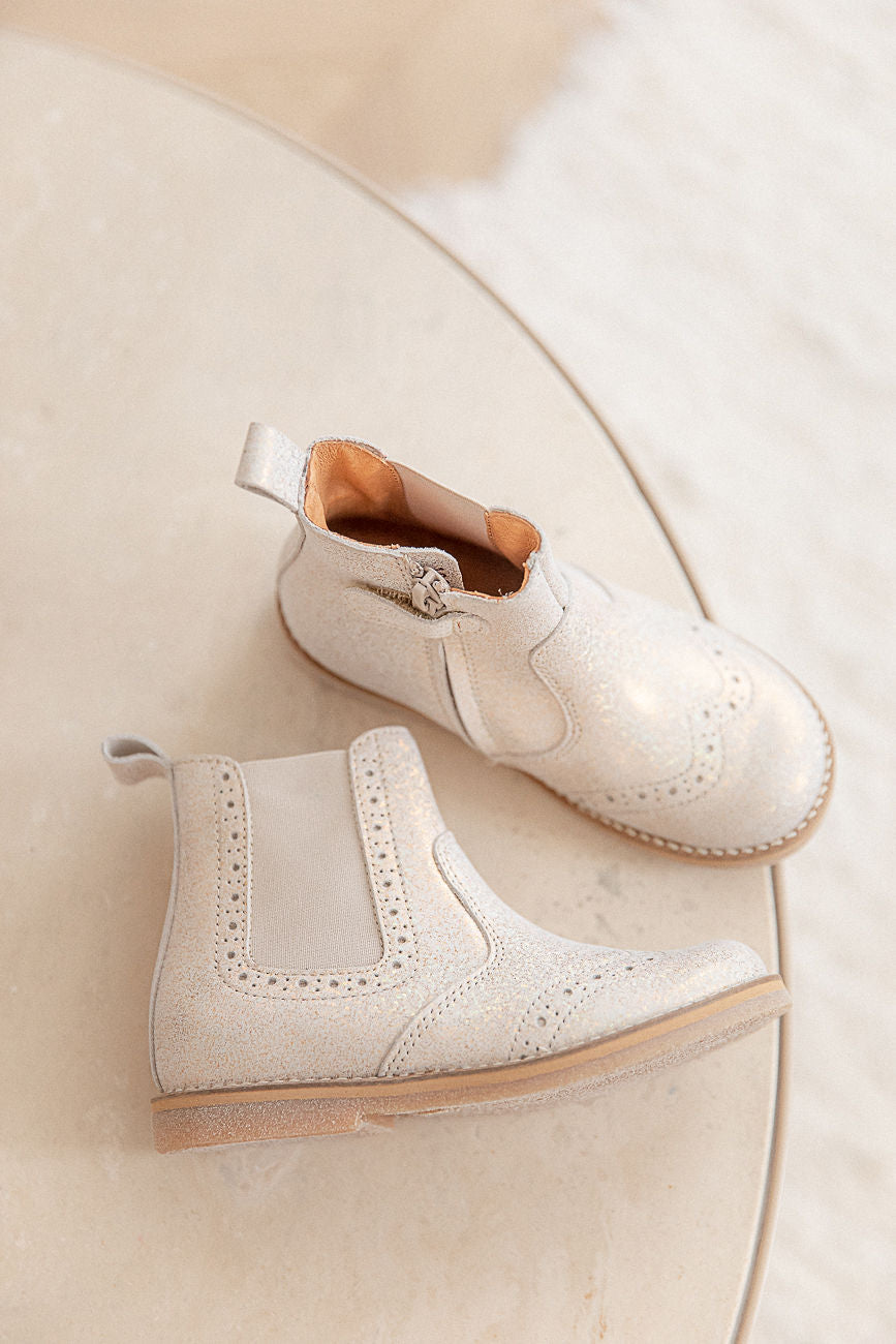 (G3160090-3) Froddo Ankle boots - CHELYS BROGUE - MintMouse (Unicorner Concept Store)