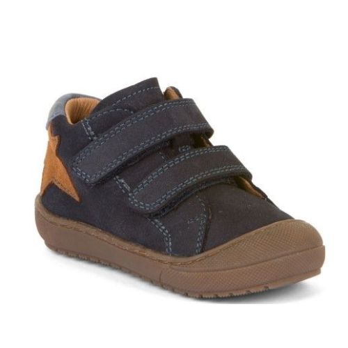(G2130306) Froddo Shoes Ollie Star - Dark Blue - MintMouse (Unicorner Concept Store)