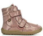 Froddo Children's Boots - BAREFOOT TEX WINTER (G3160232-9)