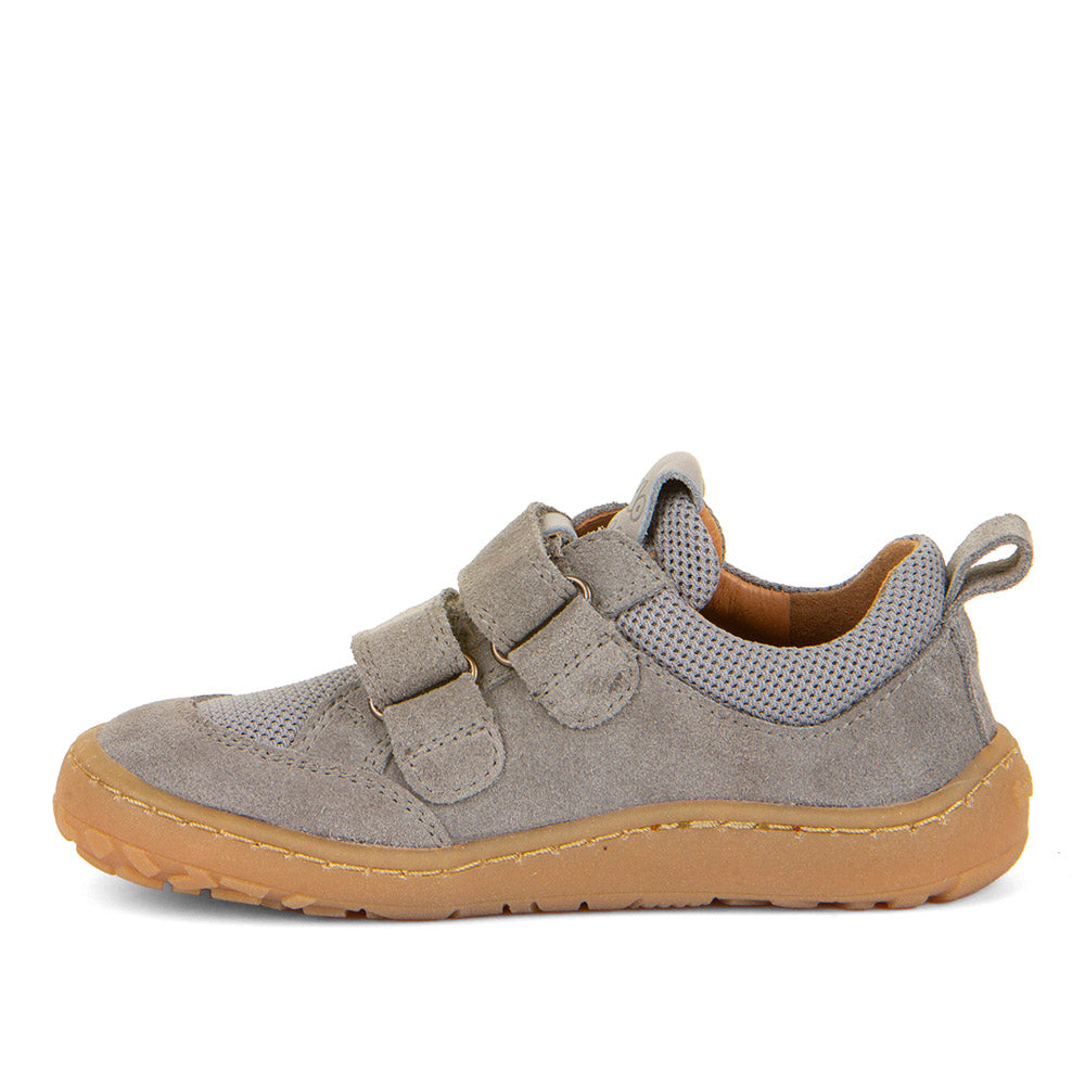 (G3130246-2) Froddo Barefoot Low trainers - Grey - MintMouse (Unicorner Concept Store)