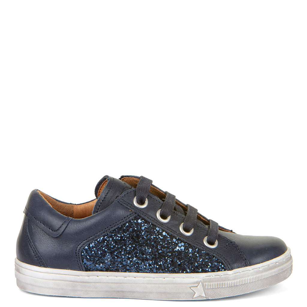 (G3130227-1) Children's Shoes - STAR G Blue - MintMouse (Unicorner Concept Store)