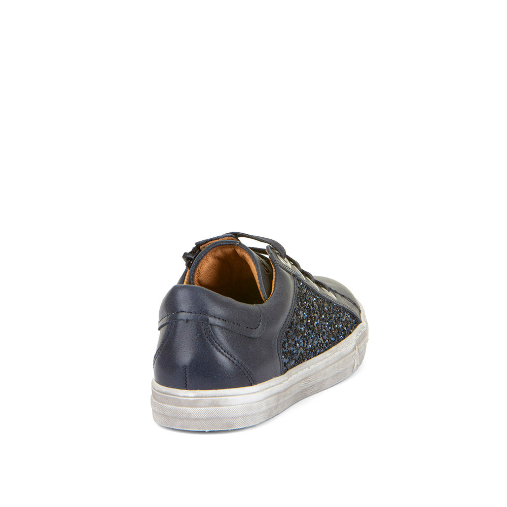 (G3130227-1) Children's Shoes - STAR G Blue - MintMouse (Unicorner Concept Store)