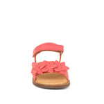 Froddo Flower Sandals-coral - MintMouse (Unicorner Concept Store)