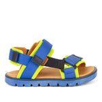 (G3150259-3) Froddo Sandals Ke flash - electric blue