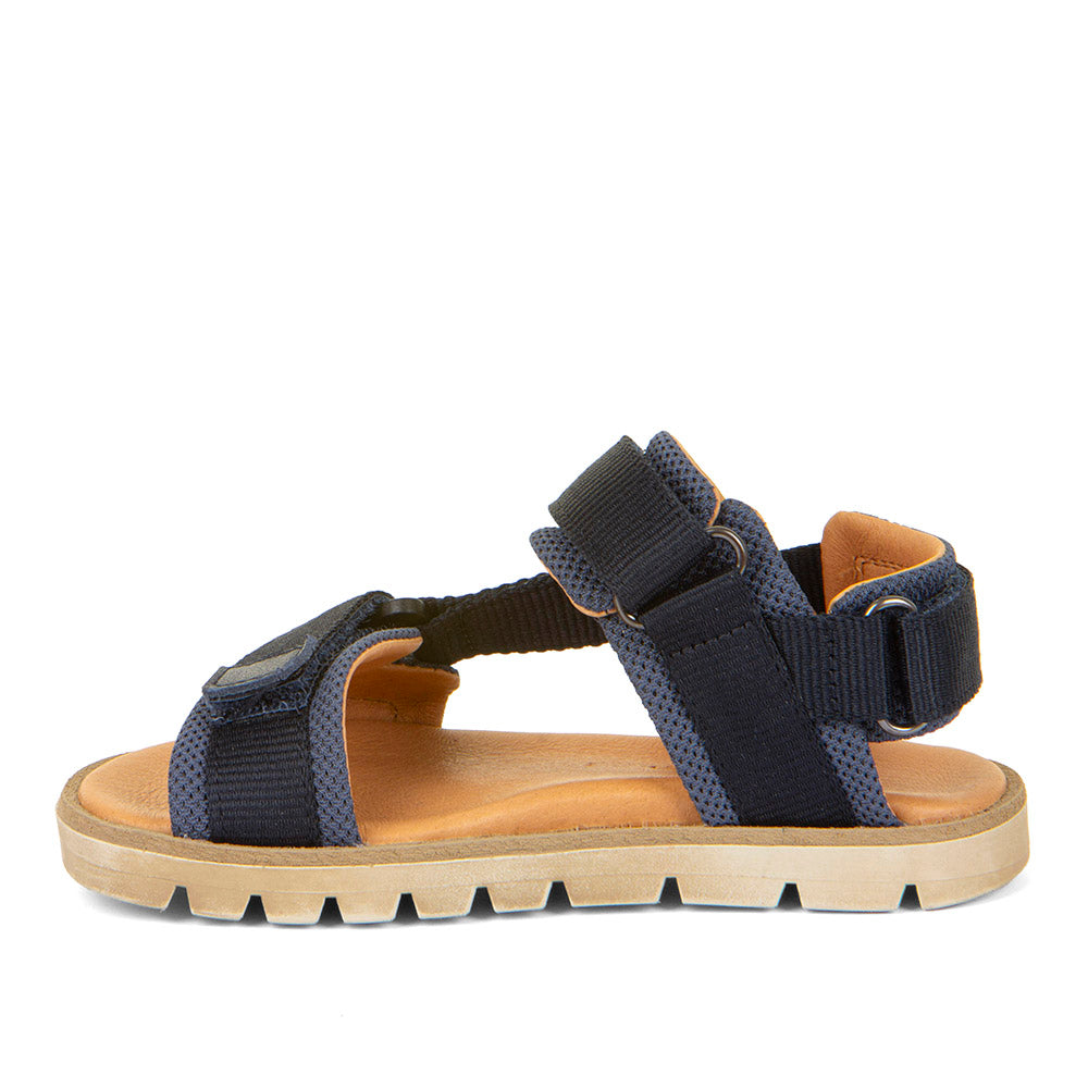 (G3150259-6) Froddo Sandals - Dark blue - MintMouse (Unicorner Concept Store)