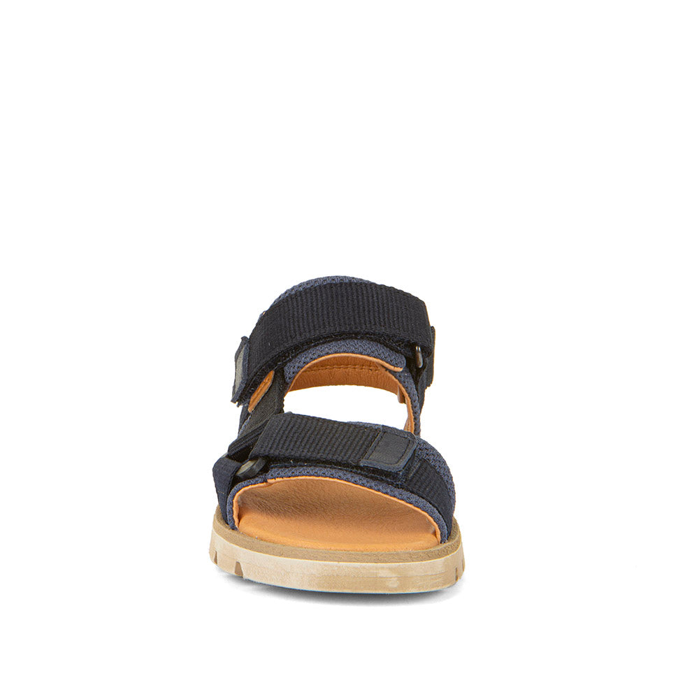 (G3150259-6) Froddo Sandals - Dark blue - MintMouse (Unicorner Concept Store)
