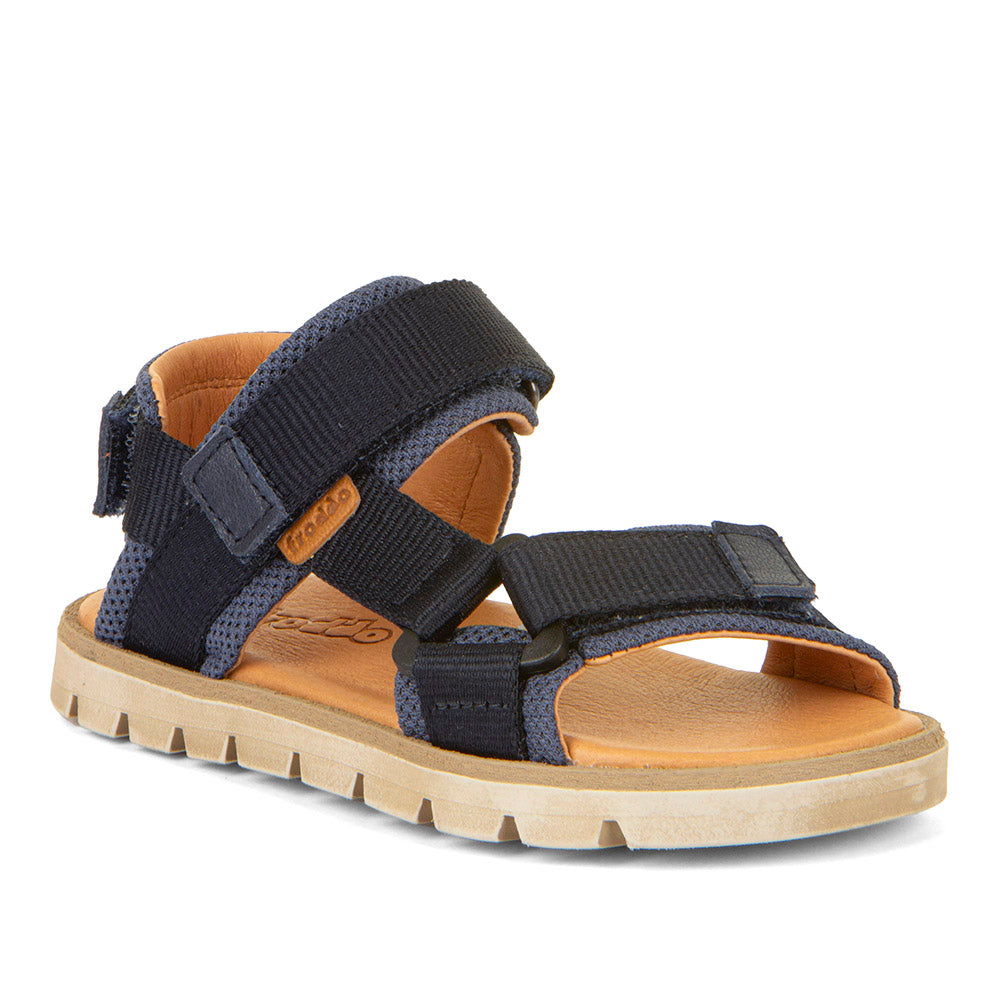 (G3150259-6) Froddo Sandals - Dark blue - MintMouse (Unicorner Concept Store)