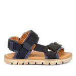 (G3150259-6) Froddo Sandals - Dark blue