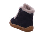 (G2110125-4) Children's Water-repellent Ankle Boots - MINNI SUEDE