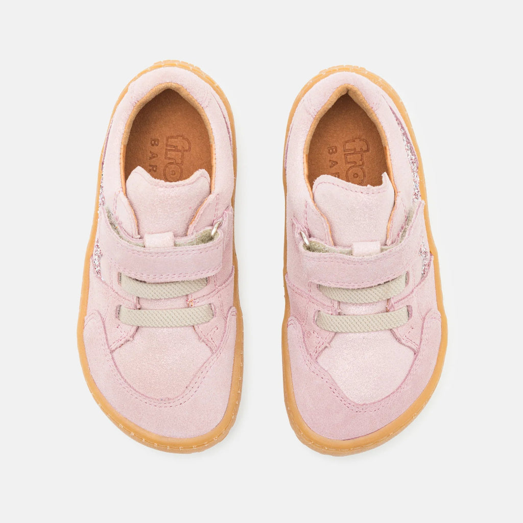 (G3130286-5) Froddo Barefoot River - Pink Shine - MintMouse (Unicorner Concept Store)