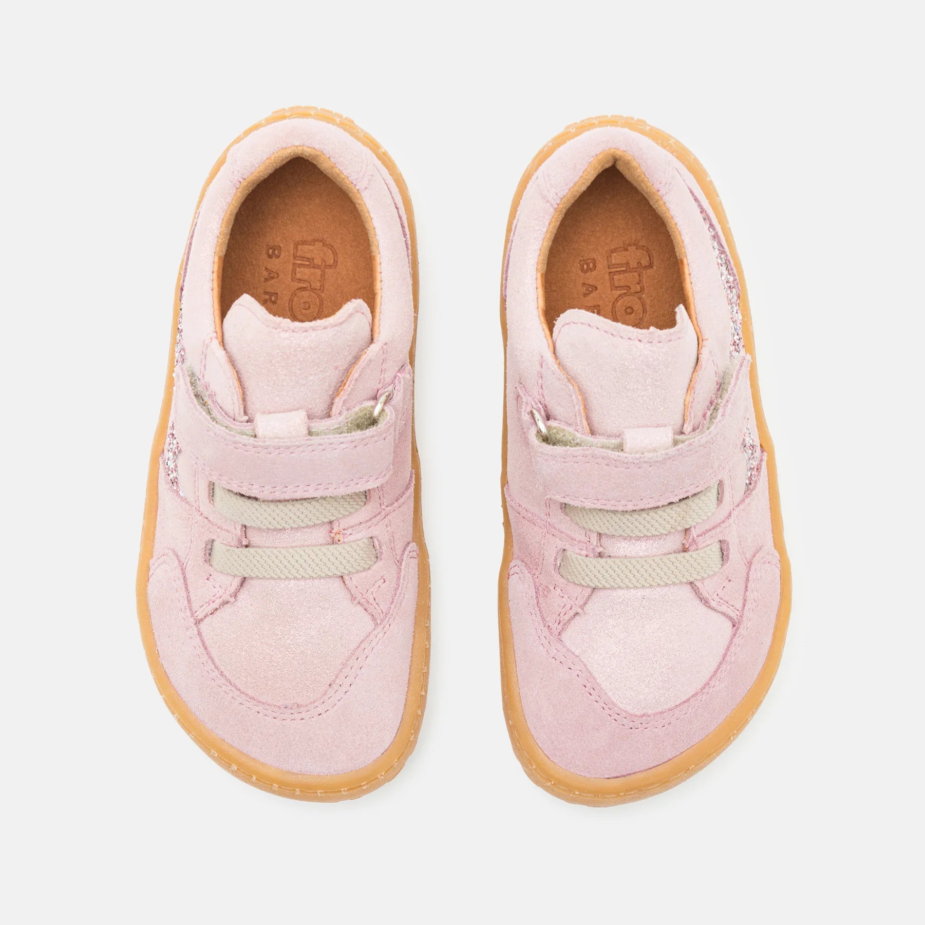 (G3130286-5) Froddo Barefoot River - Pink Shine - MintMouse (Unicorner Concept Store)