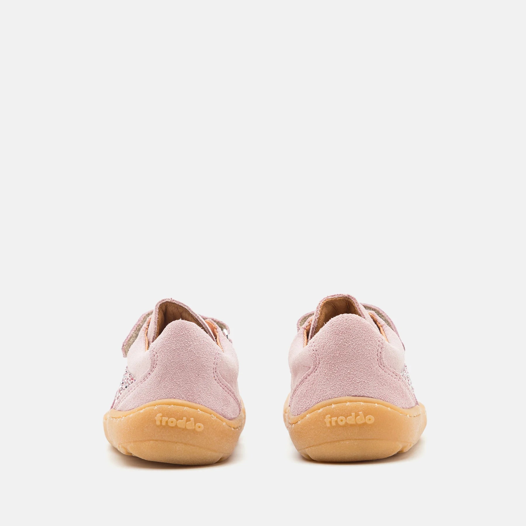 (G3130286-5) Froddo Barefoot River - Pink Shine - MintMouse (Unicorner Concept Store)