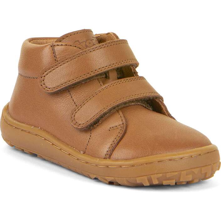 G2130360-1 Froddo barefoot FIRST STEP - Cognac