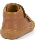 G2130360-1 Froddo barefoot FIRST STEP - Cognac - MintMouse (Unicorner Concept Store)
