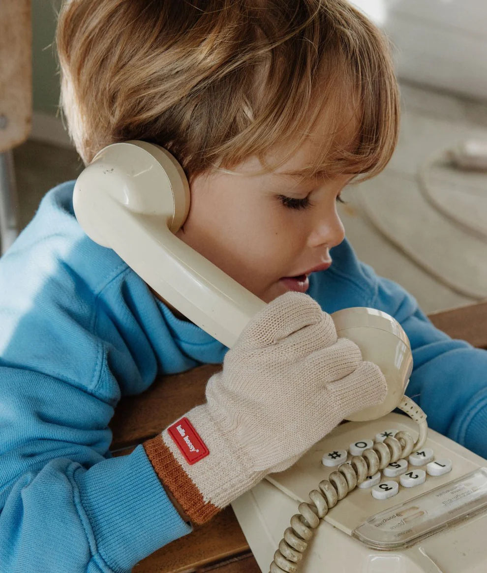 Gants Handy Creamy - MintMouse (Unicorner Concept Store)