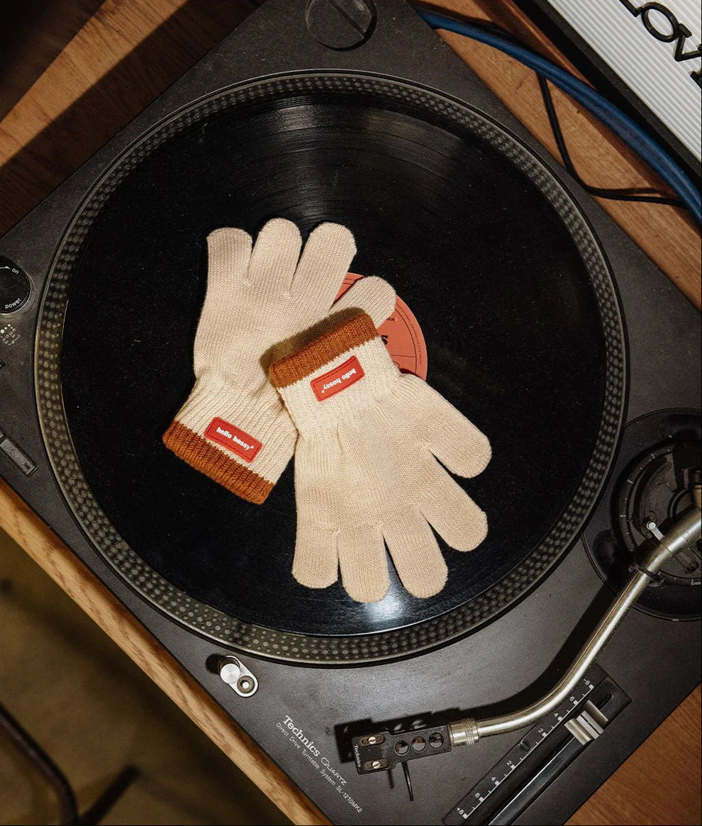 Gants Handy Creamy - MintMouse (Unicorner Concept Store)