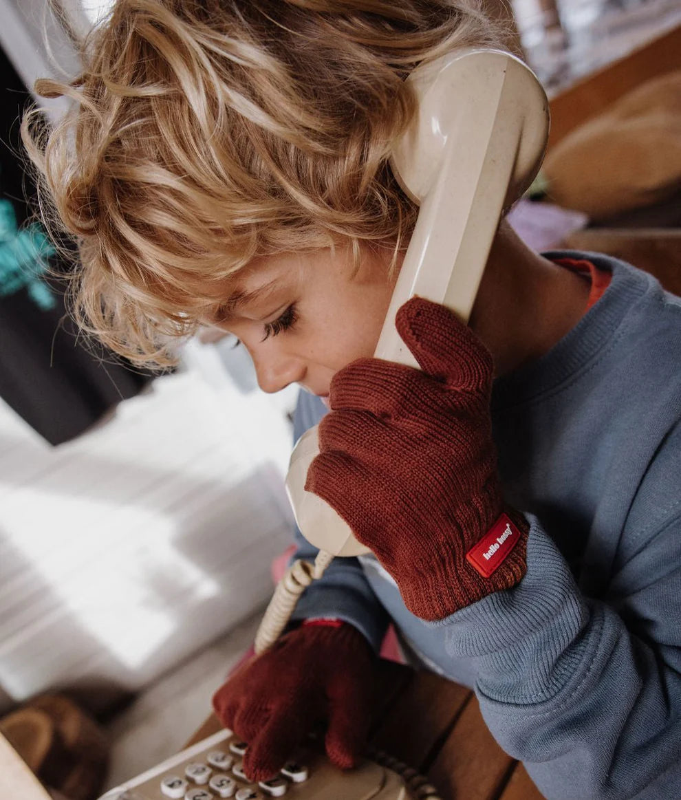 Gants Handy Nut - MintMouse (Unicorner Concept Store)